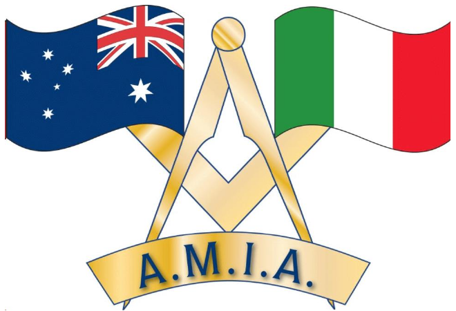 AMIA emblem